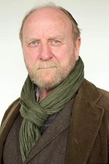 Foto de Gerry O'Brien