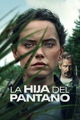 poster of movie La Hija del Pantano