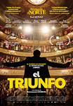 still of movie El Triunfo