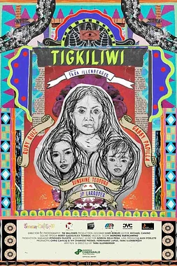 Tigkiliwi