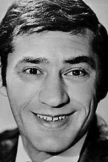 picture of actor Spartak Mishulin