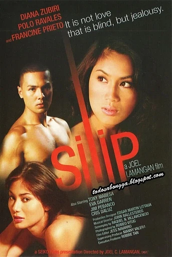 Poster de Silip