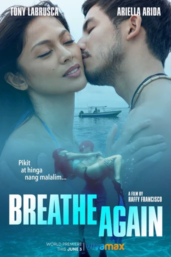Poster de Breathe Again