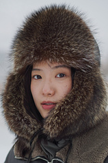 photo of person Xiaoxuan Jiang