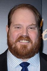 picture of actor Mike Houston