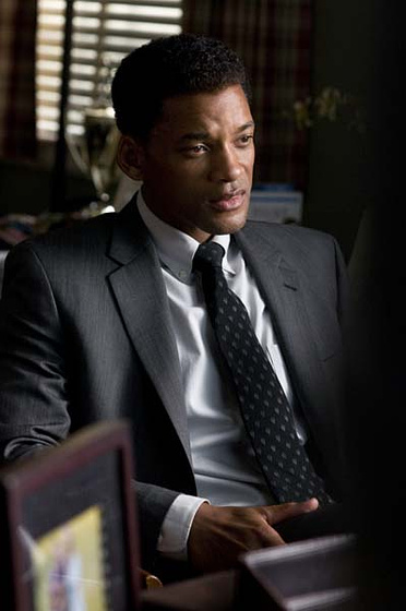 Will Smith en Siete Almas