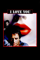 poster of movie I Love You