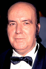 picture of actor Chiquito de la Calzada
