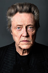 picture of actor Christopher Walken