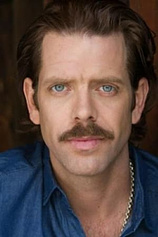 photo of person Joe Hursley