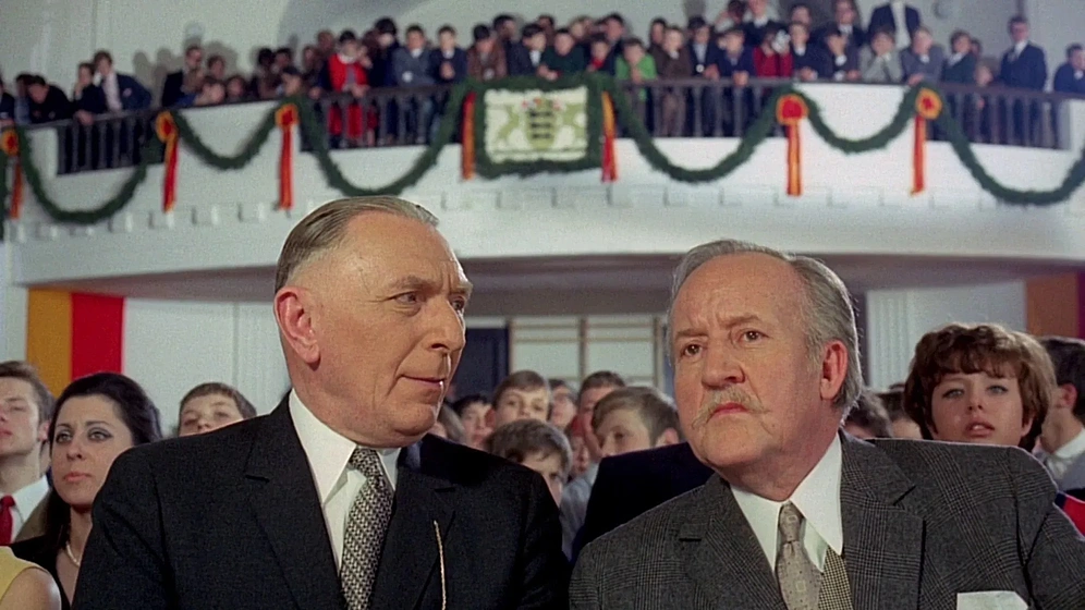 Imagen de pepe-der-paukerschreck