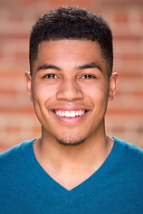 picture of actor Christian Magby