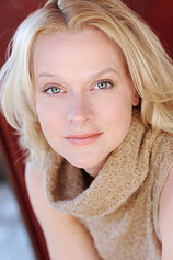 photo of person Kathryn Michelle