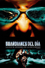 poster of movie Guardianes del día