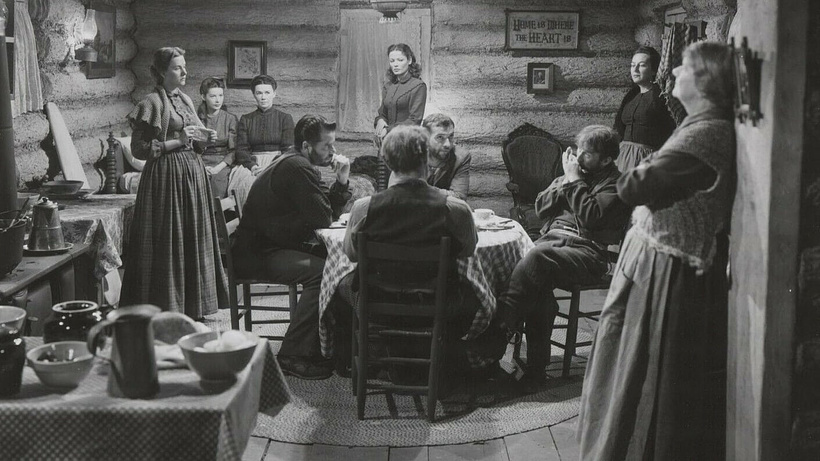 Imagen de The Secret of Convict Lake