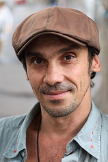 photo of person Manu Chao
