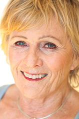 picture of actor Janet Rice