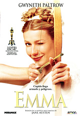 poster of movie Emma