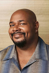 picture of actor Kevin Michael Richardson