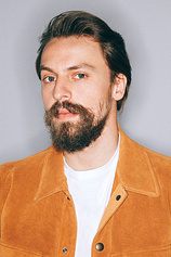 picture of actor Metin Akdülger