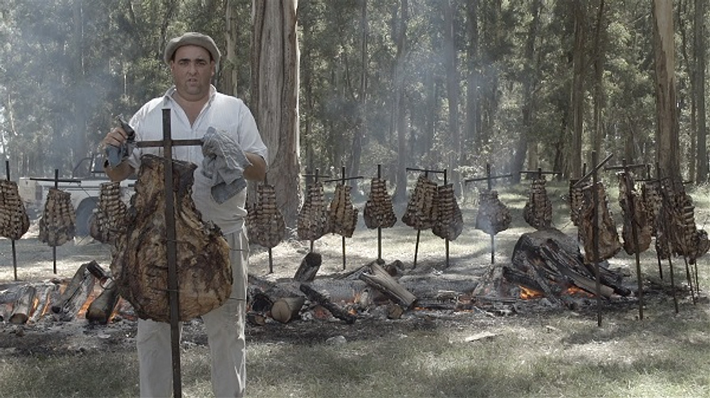 Imagen de Todo sobre el Asado