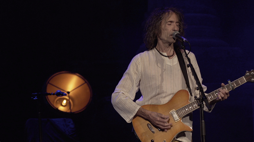 Roberto "Robe" Iniesta en robe-bienvenidos-al-temporal