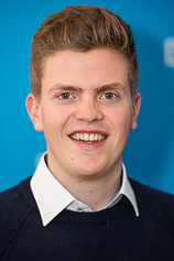 picture of actor Ferdinand Hofer