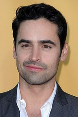 picture of actor Jesse Bradford