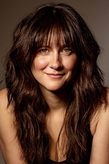 photo of person Shannon Esper