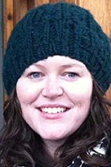 photo of person Katie Holly