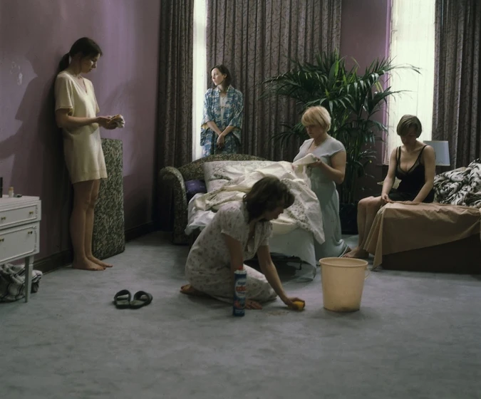 Imagen de utopia-1983