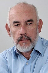 picture of actor Hernán Méndez