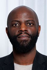 photo of person Nganji Mutiri