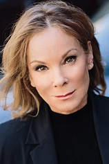 picture of actor Camille Mitchell