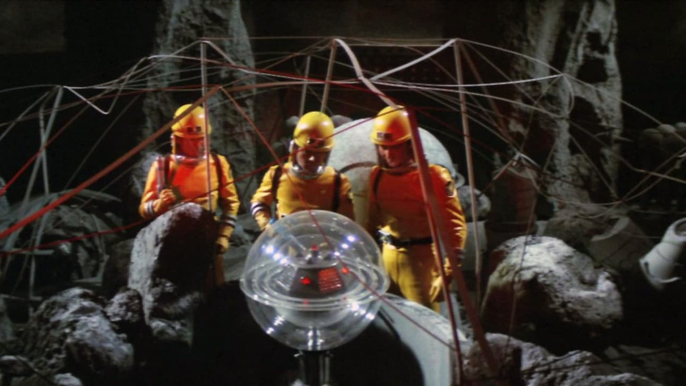 Imagen de Invasión Extraterrestre