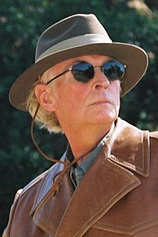 photo of person Donald G. Jackson