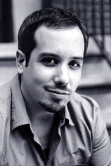 photo of person Kief Davidson