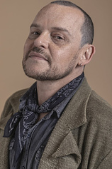 picture of actor Matheus Nachtergaele