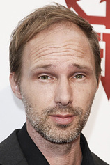 picture of actor Gary Cairns II