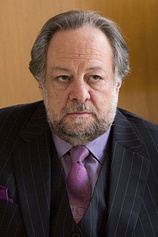 picture of actor Ricky Jay