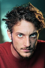 picture of actor Teodoro Giambanco