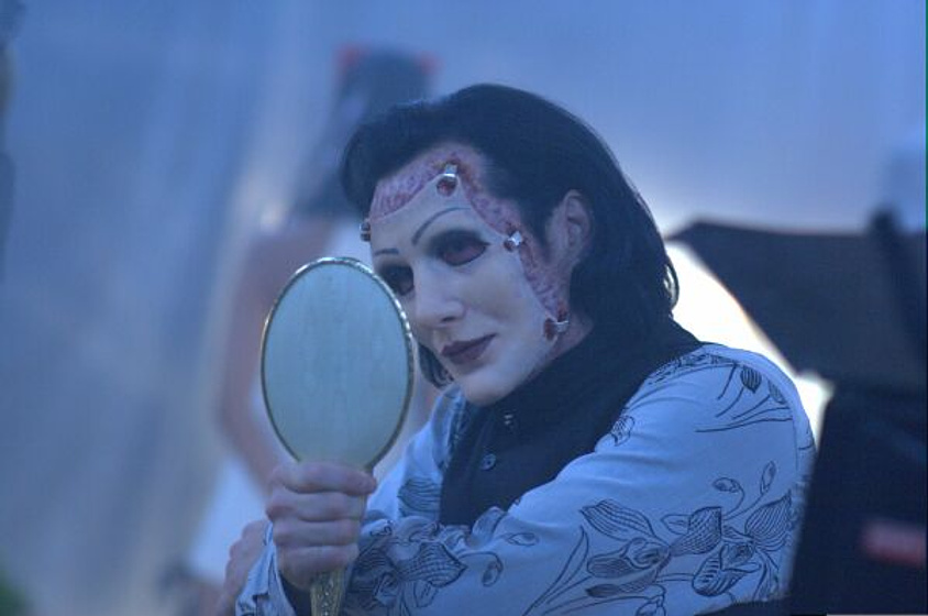 Anthony Stewart Head en Repo! The Genetic Opera