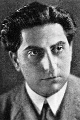 picture of actor Albert Prisco