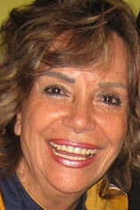 picture of actor Liza Willert