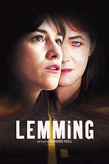 poster of movie Lemming