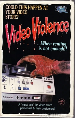 Video Violence