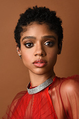 picture of actor Tiffany Boone
