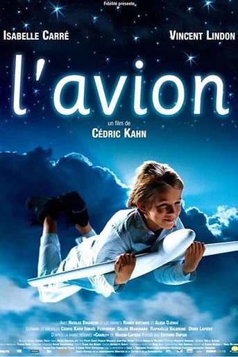 Poster de L'Avion
