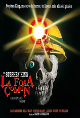 poster of movie La Fosa Común