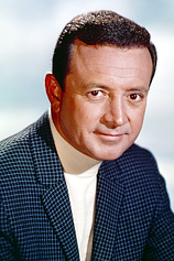 picture of actor Vic Damone